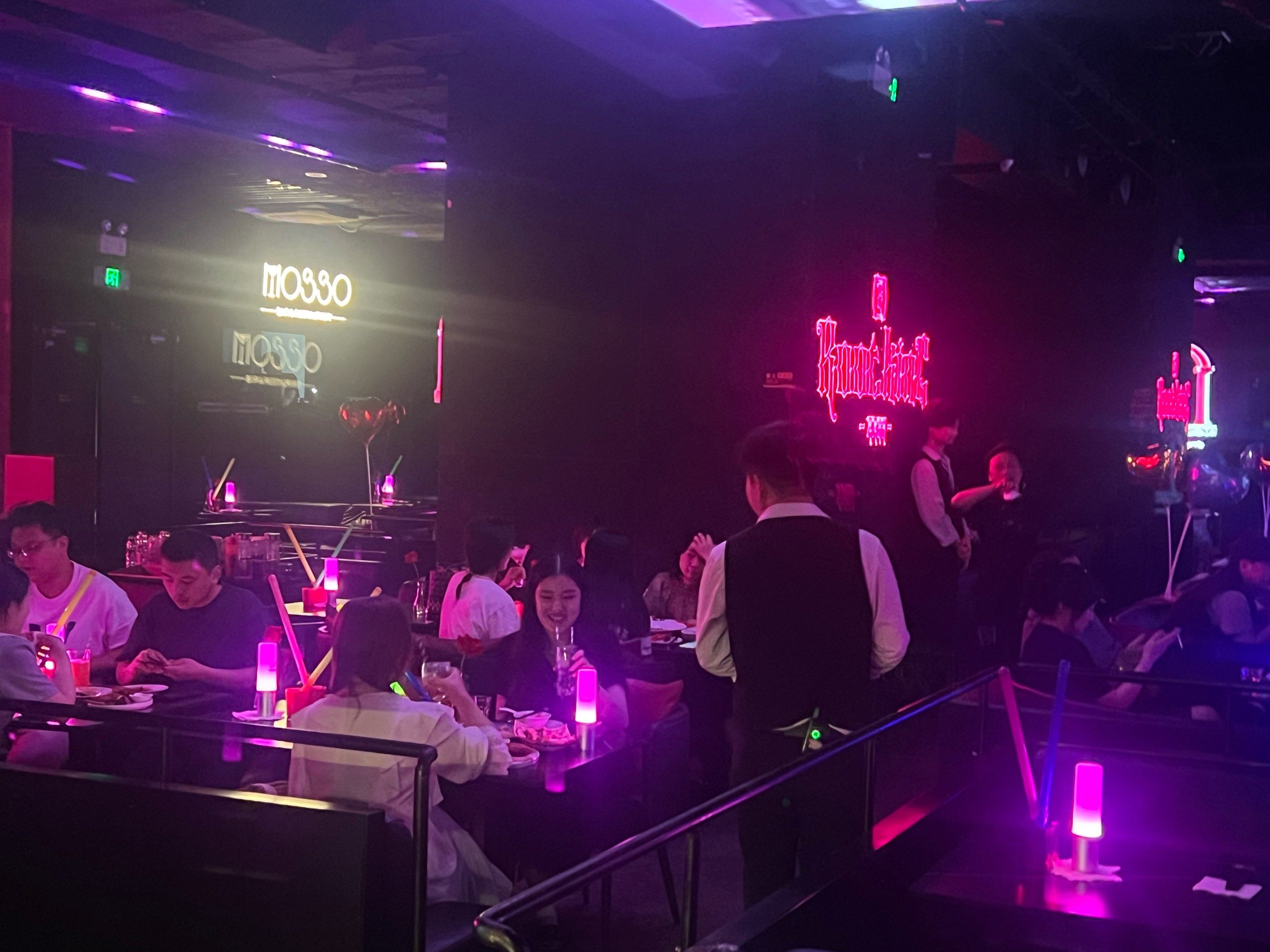 宜昌商务ktv划算吗值得推荐选择-伍家岗区ktv预订