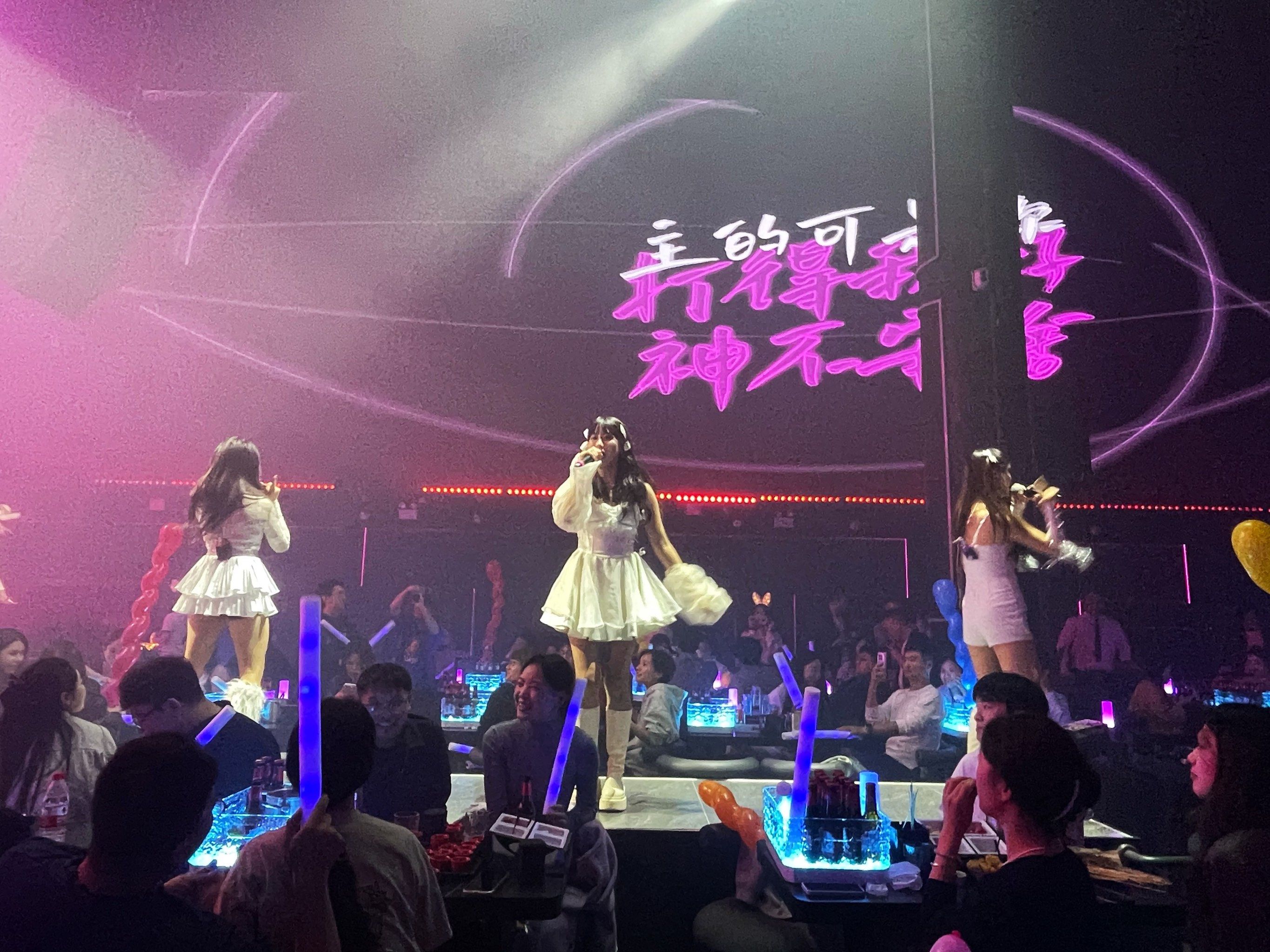 宜昌商务KTV 【商务ktv】-伍家岗区ktv预订